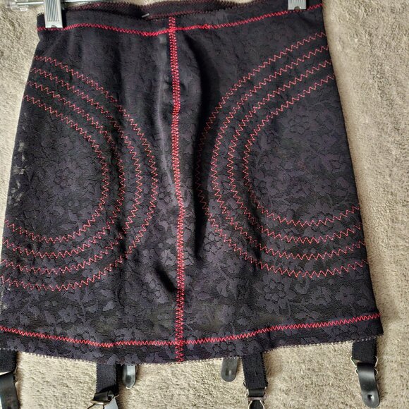 XL Star Trek Science Officer Corset NWT - Picture 14 of 15